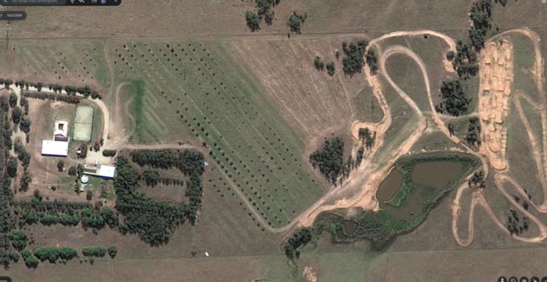 Range Road, Whittingham , Nsw property photo