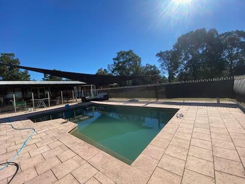 Range Road, Whittingham , Nsw property photo