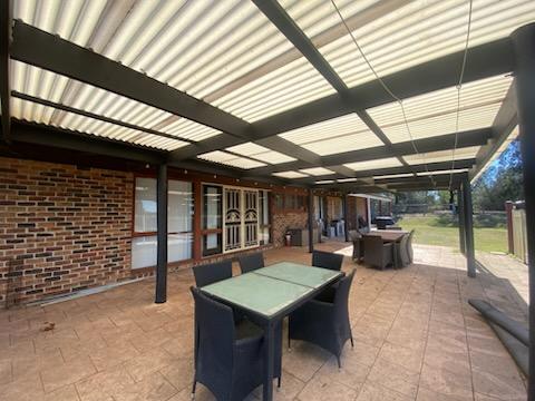 Range Road, Whittingham , Nsw property photo