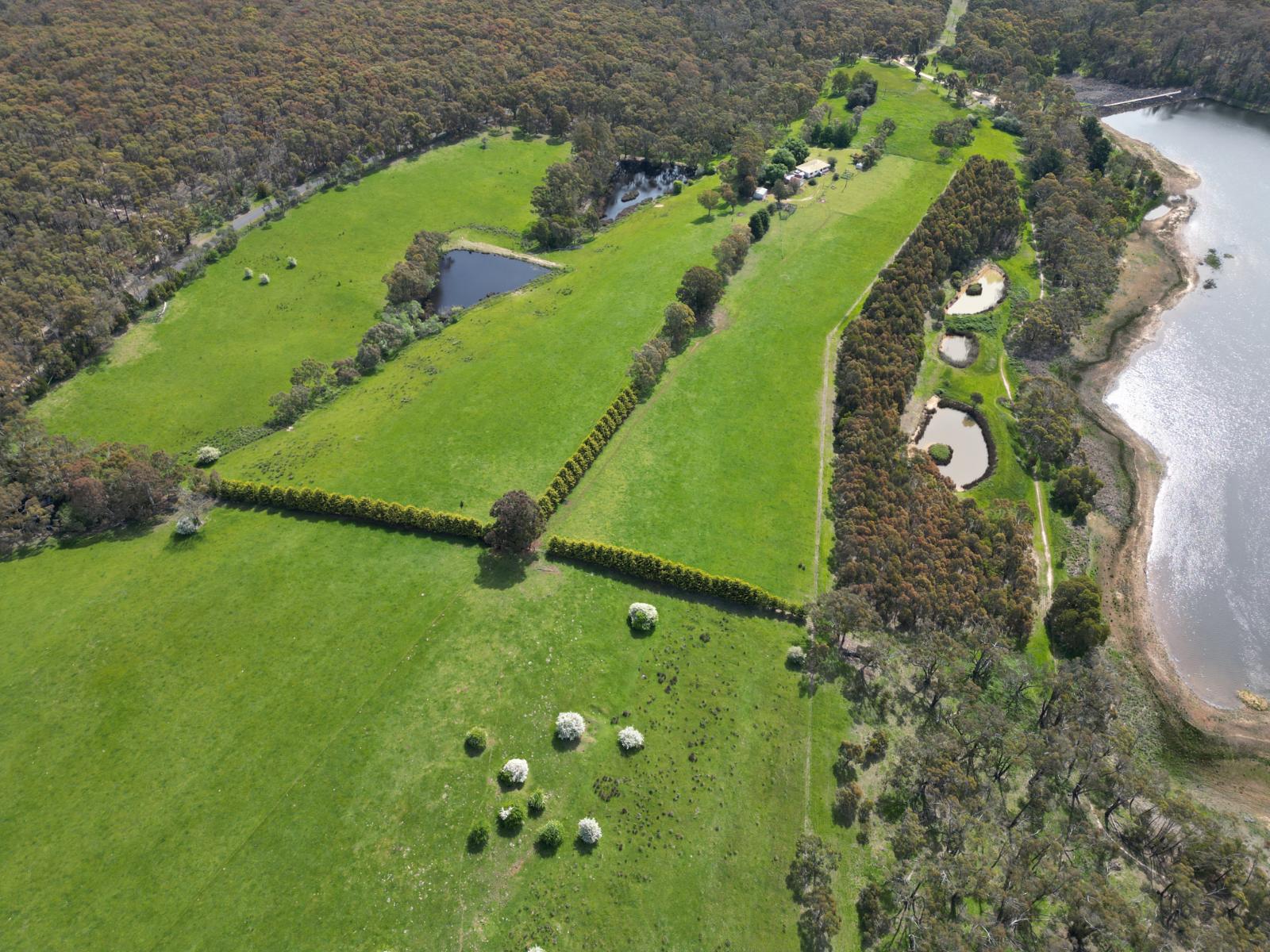 153 Creswick Dean Road, Dean, VIC property photo
