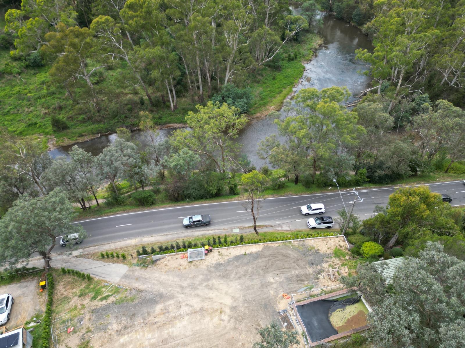 296 Yarra Street, Warrandyte, VIC property photo