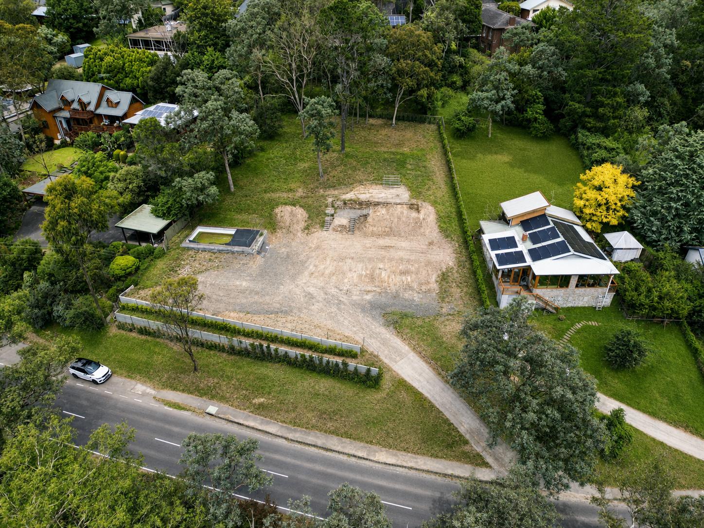 296 Yarra Street, Warrandyte, VIC property photo