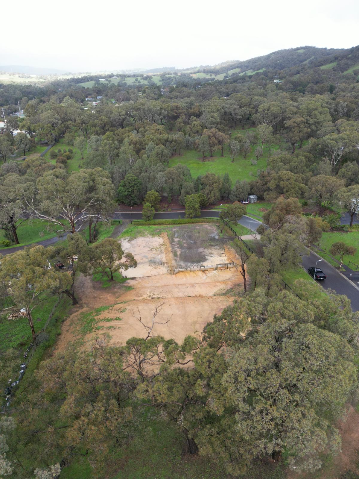 8 Louis Rise, Kilmore East, VIC property photo