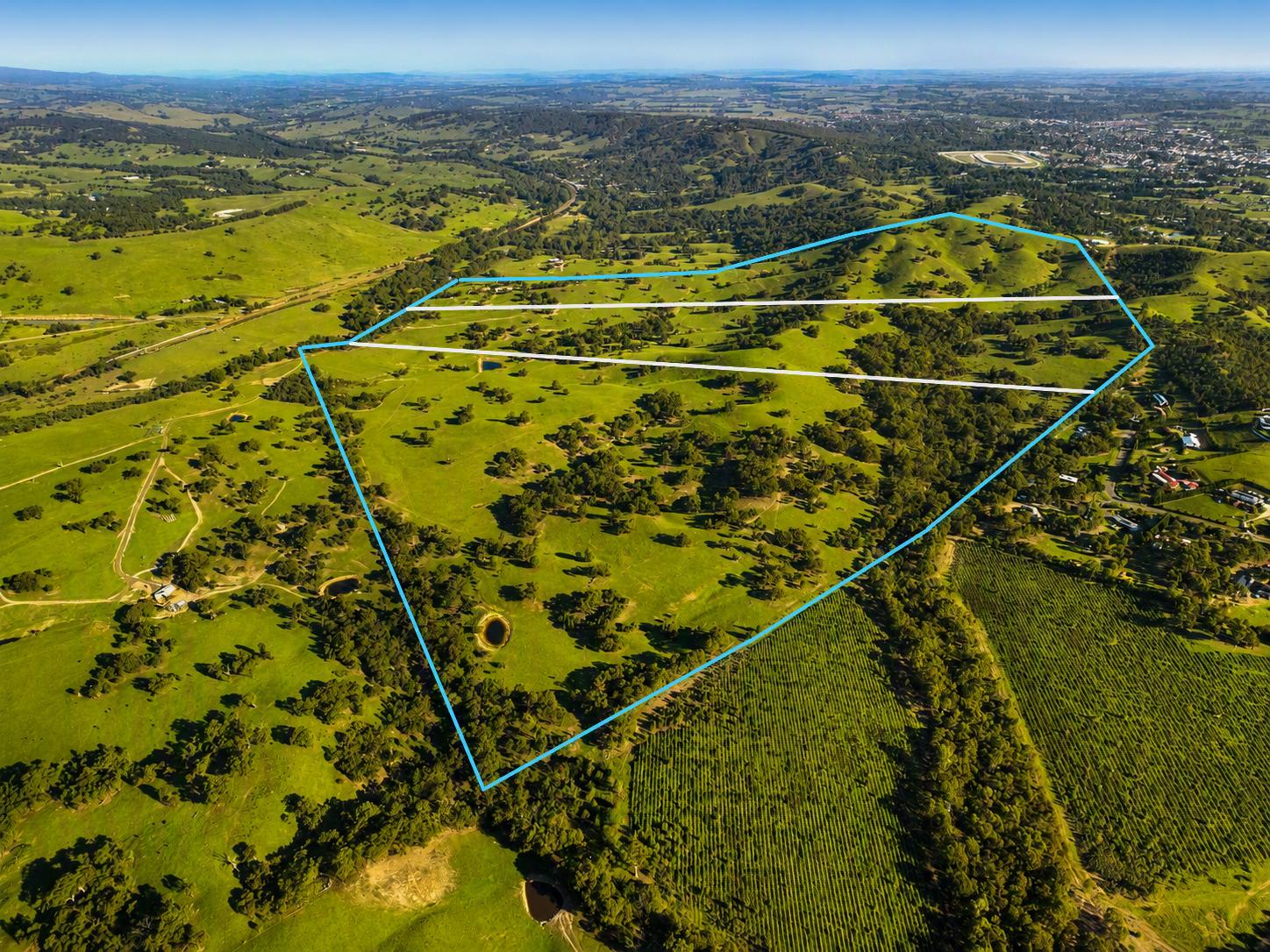 225 O'Sheas Road, Kilmore East , VIC property photo