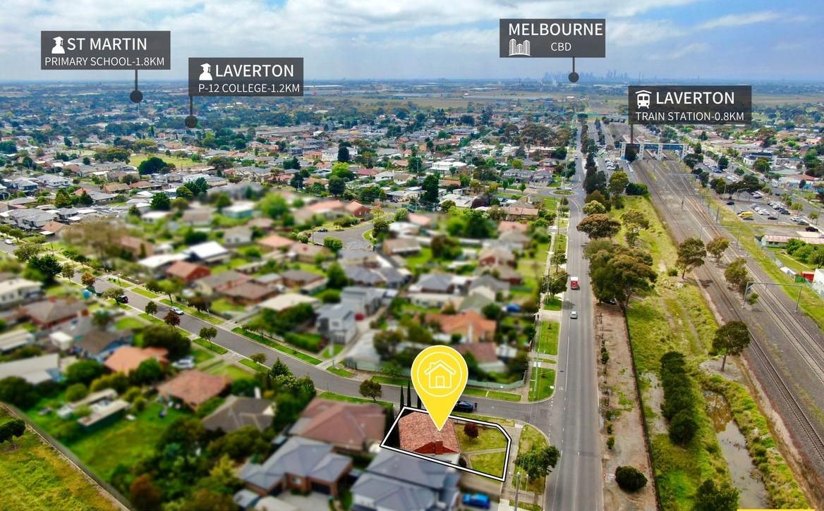 78 Maher Road, Laverton, VIC property photo
